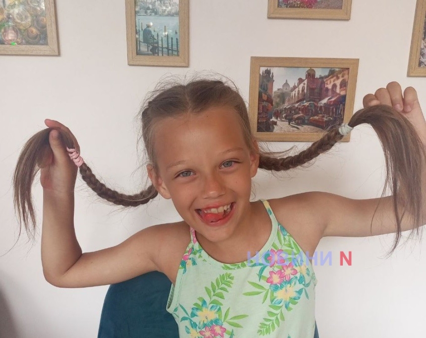 В Николаеве стартует прием заявлений в первые классы