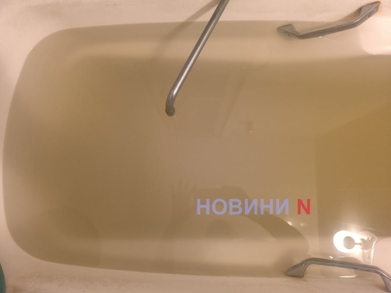 Швейцарія виділяє 95 мільйонів на систему водопостачання Миколаєва