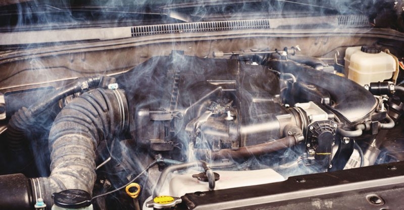 10 сигналов, что двигателю автомобиля грозит капитальный ремонт
