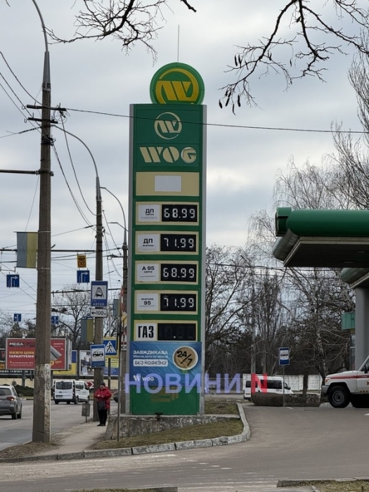 Антимонопольный комитет начал проверять АЗС из-за повышения цен на топливо