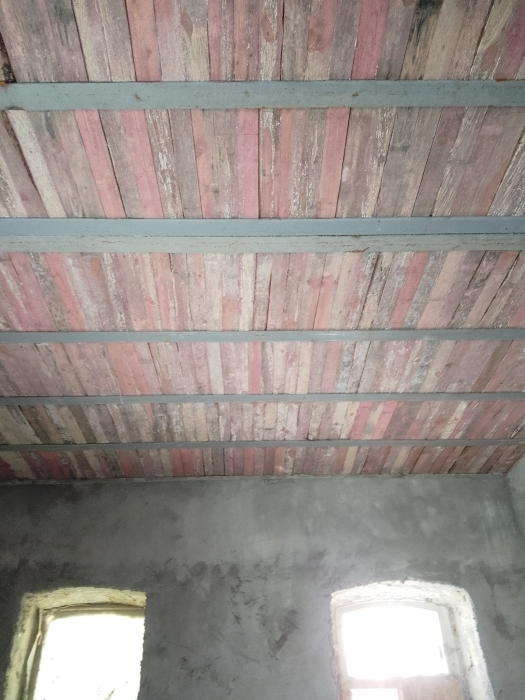 Як проходить реставрація історичної пам’ятки у Миколаєві (фото)