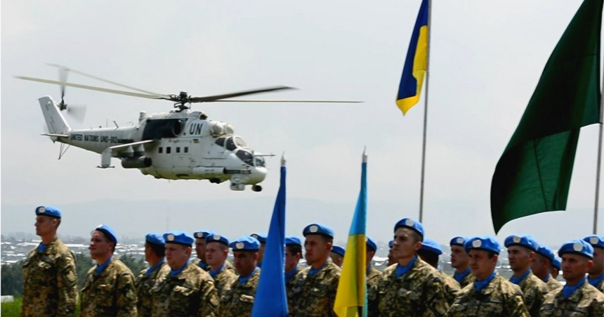 Планирует ли Украина отправить войска на Ближний Восток: в ГУР ответили