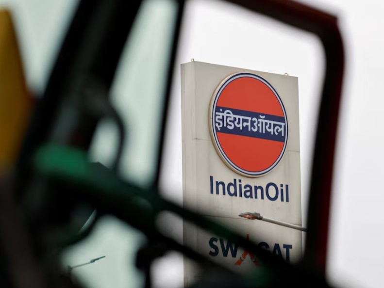 НПЗ Индии начали закупать нефть от РФ