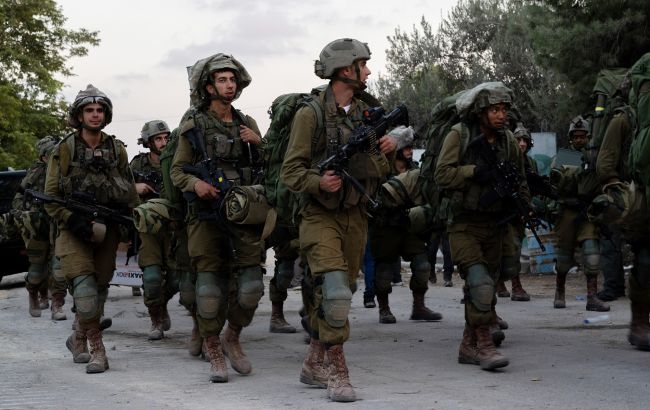 Израиль объявил новый этап войны с Ираном