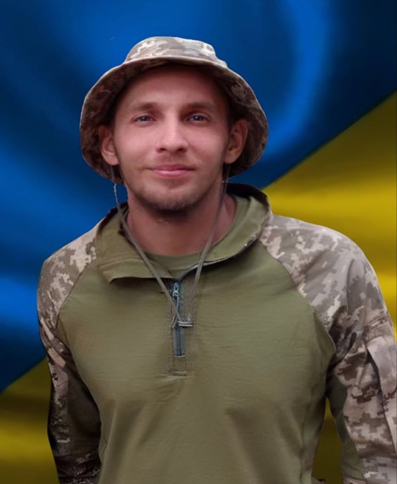 У Вознесенську попрощаються із загиблим захисником Олександром Дубовим