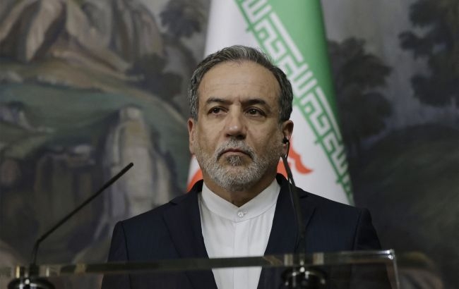 Иран намекнул на военную помощь от России