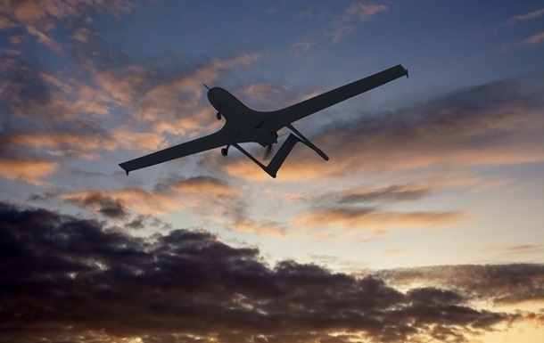 В РФ пожаловались на атаки дронов: больше всего их было в Крыму