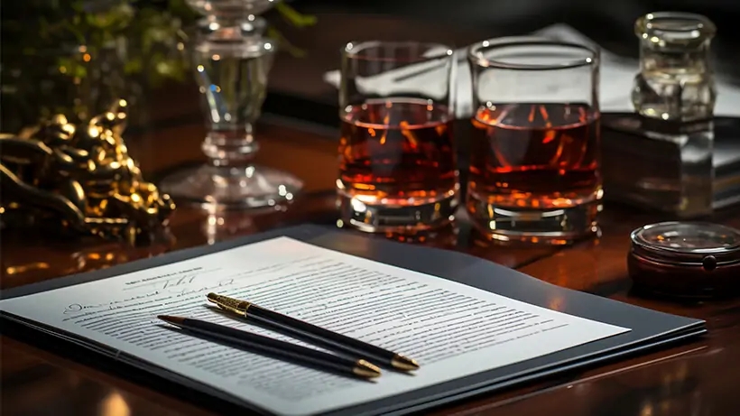 На Миколаївщині частіше забирали ліцензії на торгівлю алкоголем, тютном і пальним, ніж видавали: цифри