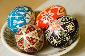 У Миколаєві оголосили конкурс писанок