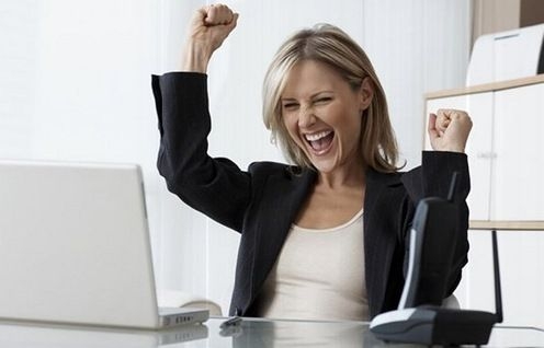 Николаевская область лидирует по количеству женщин-руководителей новых компаний