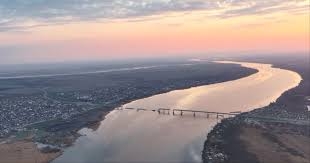 Готовятся ли россияне форсировать Днепр под Херсоном: ответ ВМС