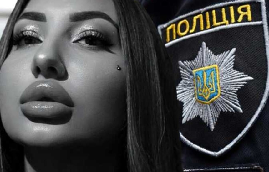 Следователь полиции застрелилась в Харьковской области