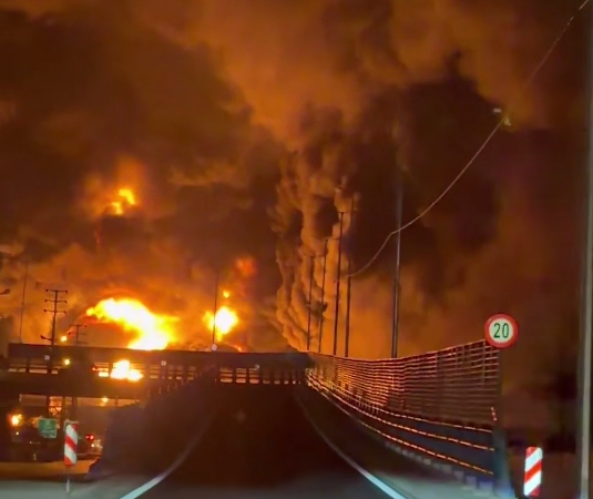 ЦАХАЛ атакував нафтові сховища в Ірані: Ізраїль переходить до наступного етапу війни