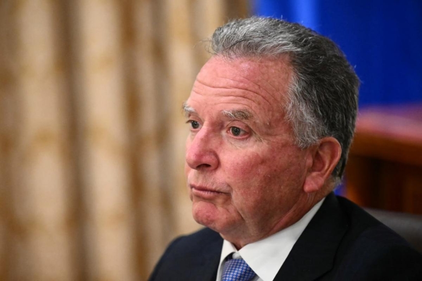 США предупредили Россию о недопустимости передачи разведданных Ирану