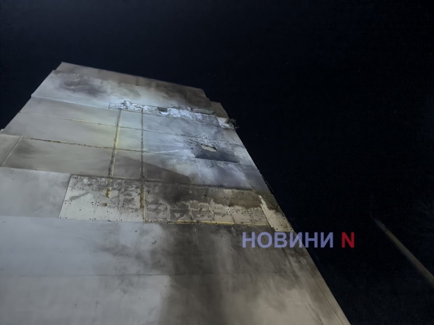 Фото ілюстраційне, з архіву Новин-N