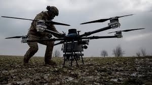 Украинский опыт против дронов становится ключом к защите Ближнего Востока