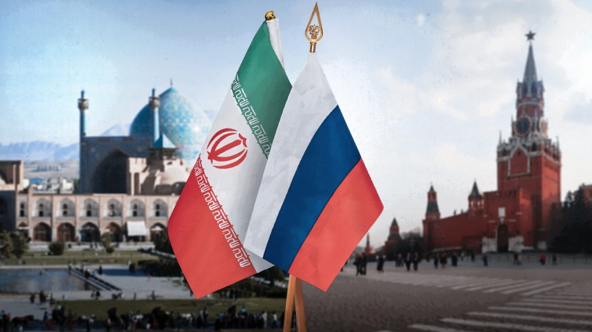 Иран подтвердил военное сотрудничество с РФ