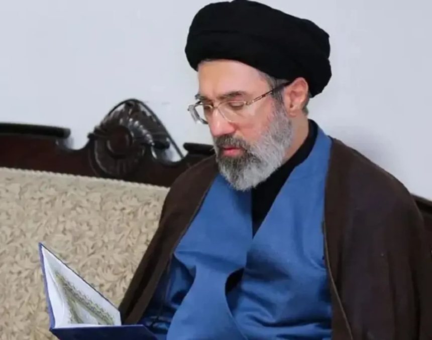 Стало відомо, хто став новим Верховним лідером Ірану