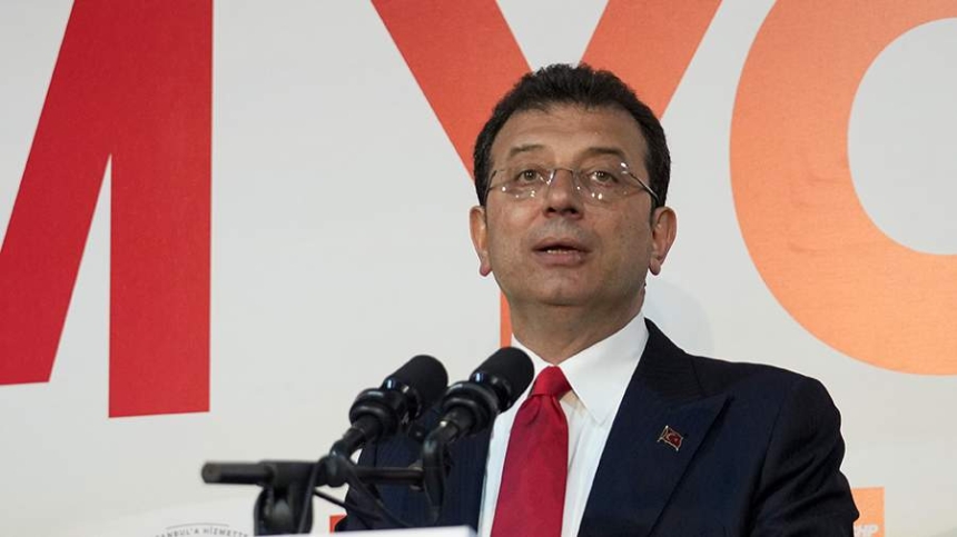 Для мэра Стамбула просят 2000 лет тюрьмы: в Турции начался судебный процесс