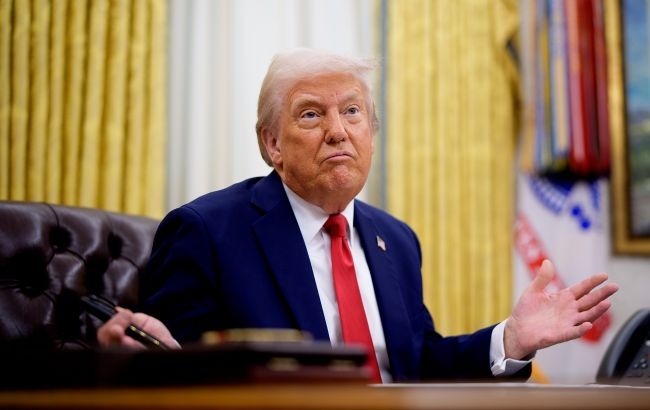 Радники Трампа вимагають плану виходу з війни проти Ірану