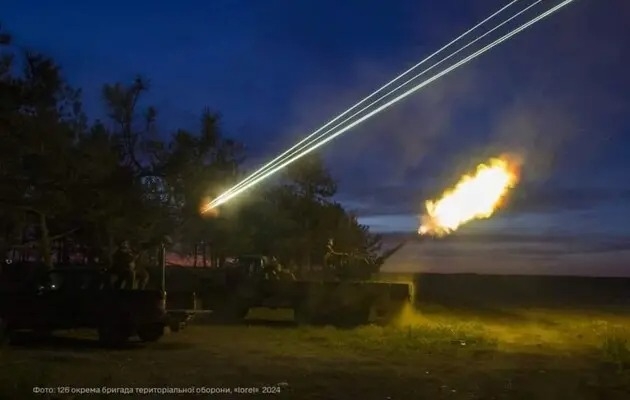 Стало відомо, скільки безпілотників знищили у Миколаївській області