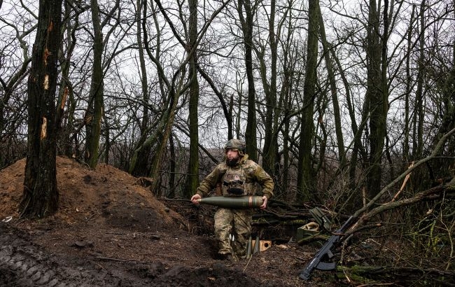Контратаки ВСУ на юге могут сорвать планы России