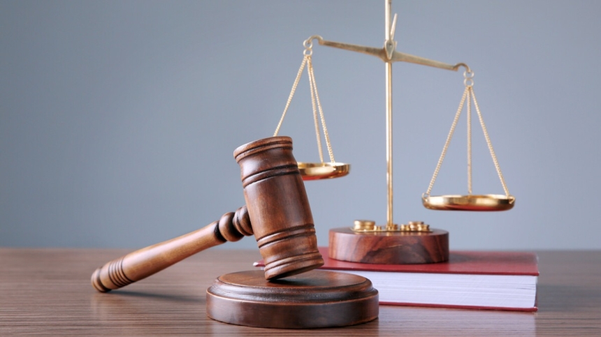 У Миколаєві чоловік за вбивство рідного брата отримав 8 років ув'язнення