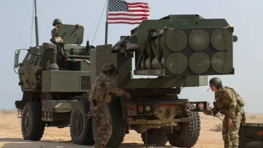 Пентагон анонсировал день «самых интенсивных» ударов США по Ирану