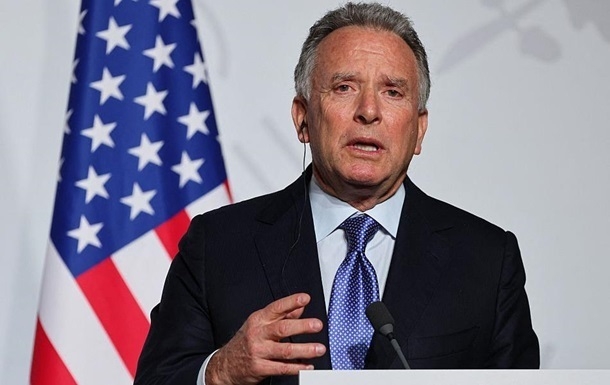 У Трампа заперечили передачу Росією розвідданих Ірану