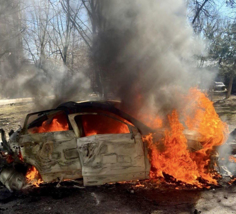 Окупанти завдали півсотні ударів по Дніпропетровщині: є загибла та поранені