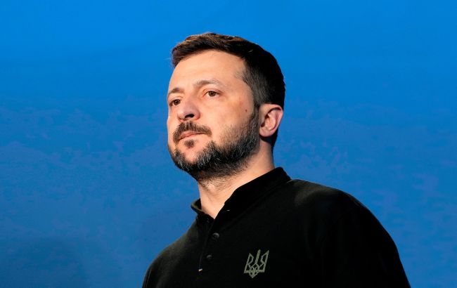 США звернулися за допомогою саме до Києва, Україна «має карти», - Зеленський