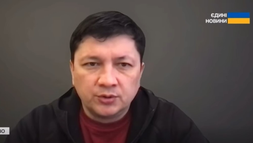 Кім пояснив, чому «шахеди» почали збивати над Миколаєвом, а не на підльоті до міста