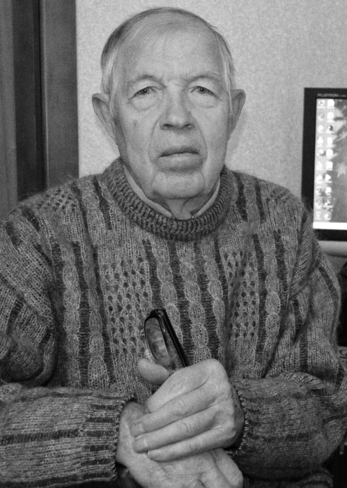 Умер известный николаевский журналист Анатолий Кузнецов