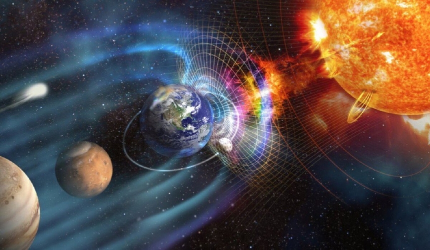 Во второй половине марта Землю накроют магнитные бури: когда ждать наибольшей активности