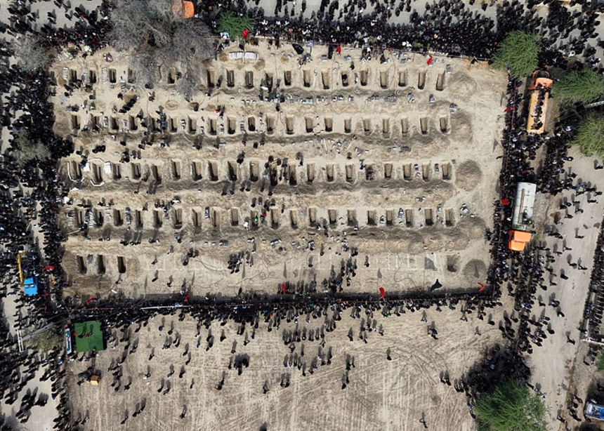 США випадково вбили 175 людей в іранській школі для дівчаток - NYT