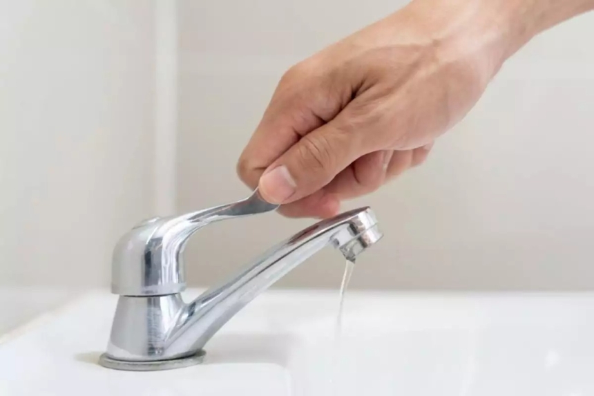 Частина Миколаєва залишилася без води (адреси)