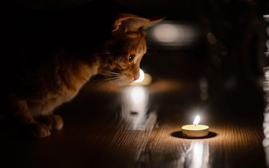 Аварийно-ремонтные работы: села и часть Николаева останутся без света (список)