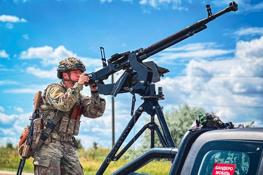 Стало известно, сколько беспилотников уничтожили в Николаевской области