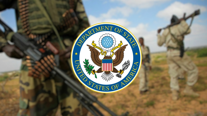 «Подвійні» американські санкції проти «Братів-мусульман» у Судані: якими є деталі?