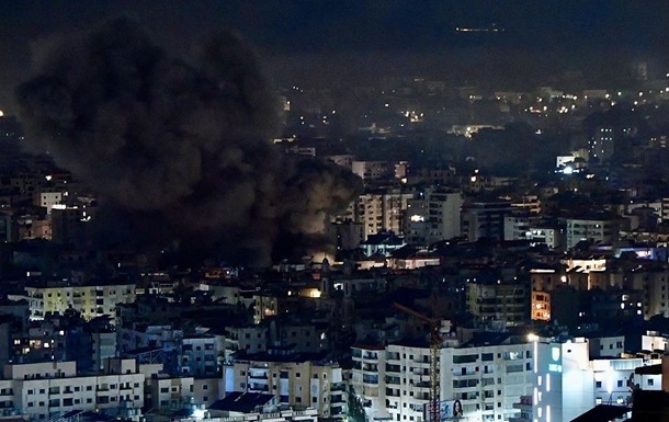 Ізраїль заявив про загибель командирів іранської дивізії