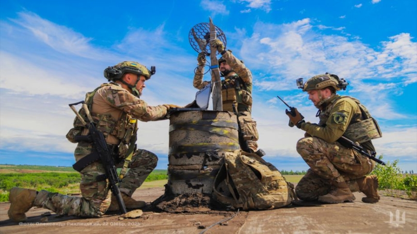 Росія стягує сили на фронті та збільшує атаки на Запорізькому напрямку