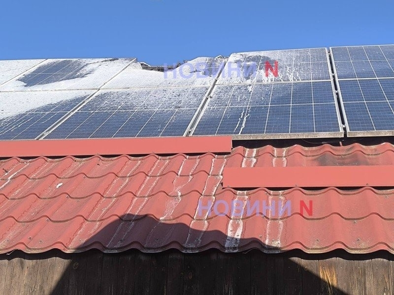 Над Миколаївською областю знищили чотири ворожі дрони