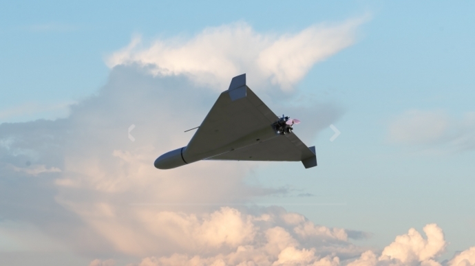 Удары «шахедами» по Николаеву россияне теперь корректируют онлайн, - Ким