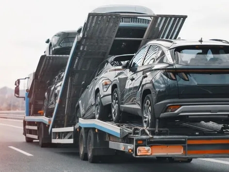 Ввозил автомобили из ЕС под видом гуманитарной помощи: в Николаеве судили тернопольца