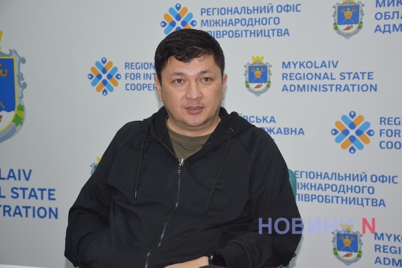 Віталій Кім