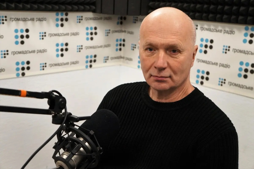 В ДТП погиб известный зоозащитник и эколог Владимир Борейко