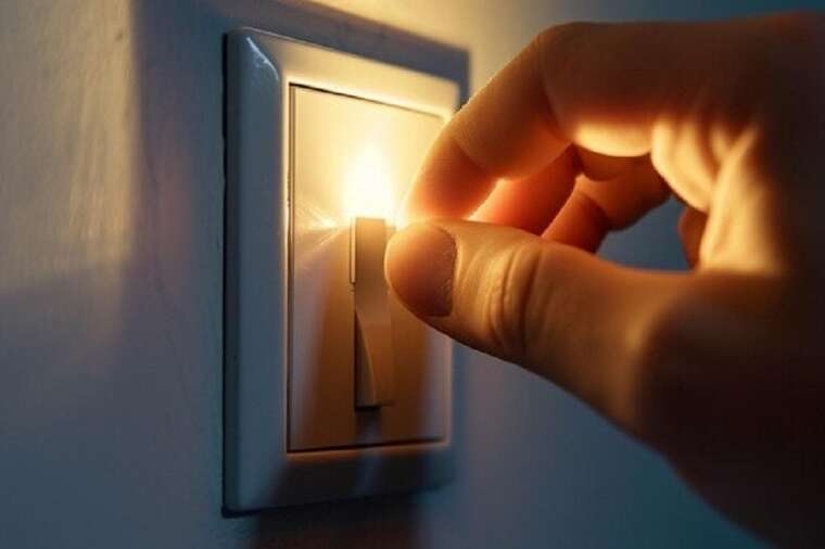 В субботу в Николаеве и области будут отключать свет: график