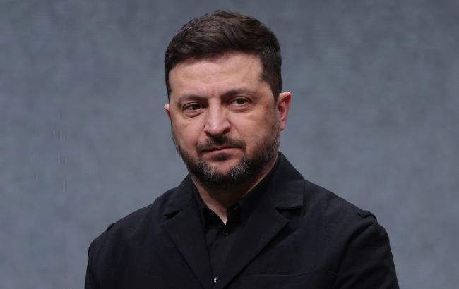 Зеленский объяснил, почему переносятся переговоры с РФ