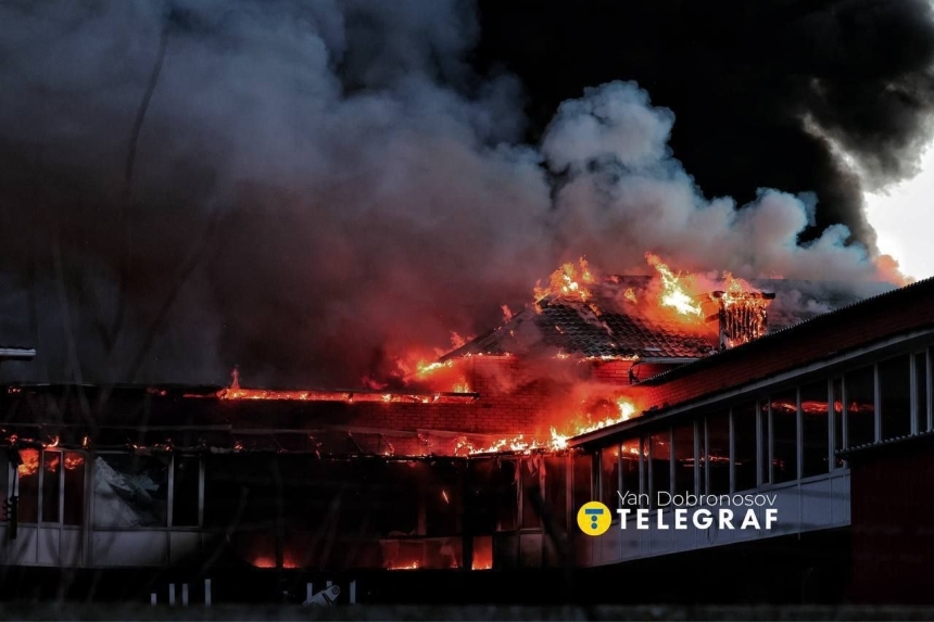 У Києві та шести областях знеструмлено споживачів, - Укренерго