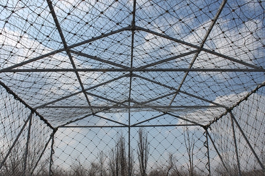 Дороги в прифронтовых селах невозможно закрыть антидроновыми сетками, - Ким